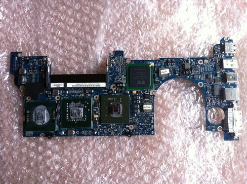 MOTHERBOARD MACBOOK PRO 15'' 820-2101-A 2.4 GHZ CORE2 DUO